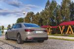 Audi A4 40 TDI Quattro S-Line 2019 года (WW)